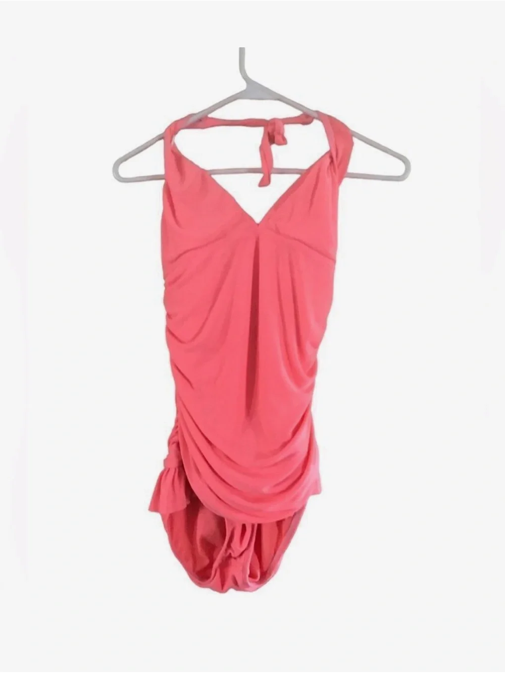 Xhilaration halter neck